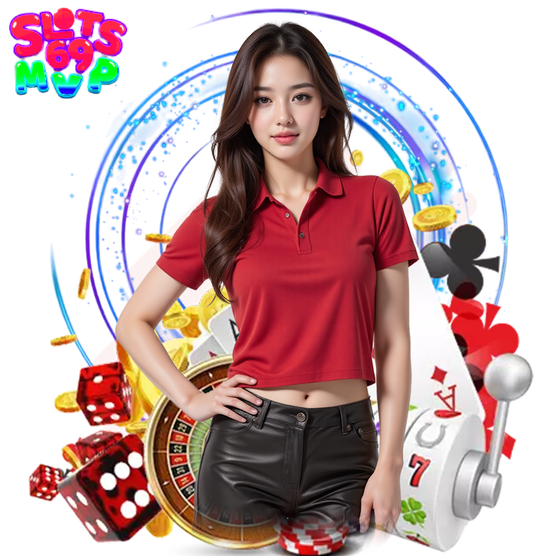 SLOT69MVP คาสิโนออนไลน์