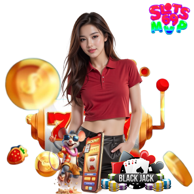 SLOT69MVP BET