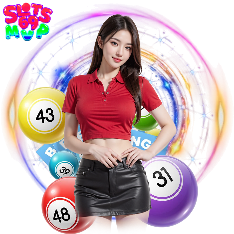 SLOT69MVP
