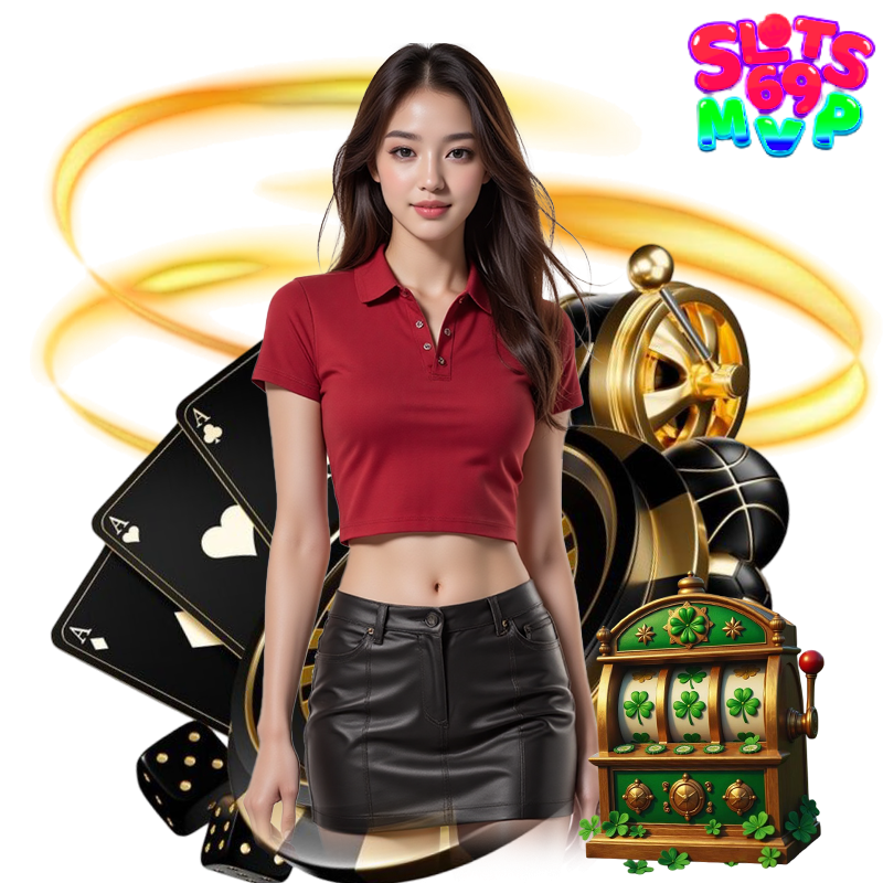 SLOT69MVP ทางเข้าเล่น