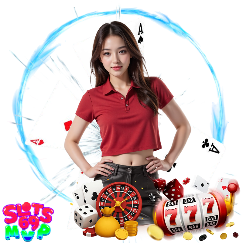 SLOT69MVP ไม่ผ่านเอเยนต์